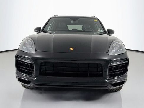 Certified 2023 Porsche Cayenne S AWD/4WD image 6