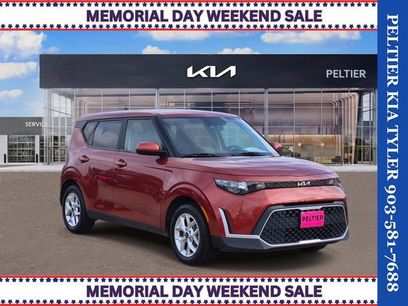 Certified 2023 Kia Soul LX w/ LX Technology Package