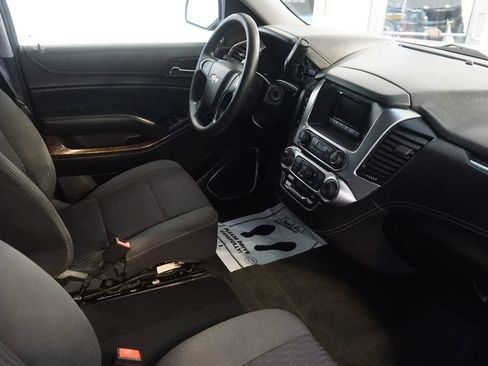 Used 2015 Chevrolet Tahoe 2WD image 23