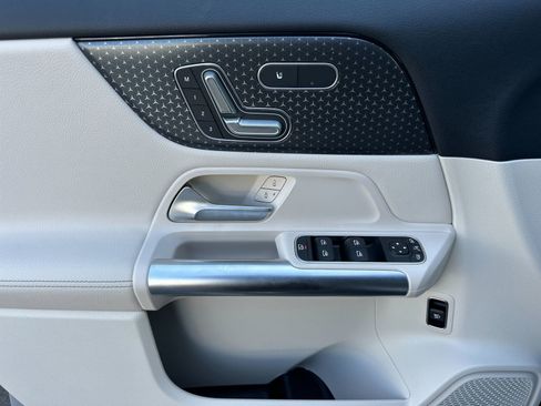 Certified 2026 Mercedes-Benz GLA 250 GLA 250 image 12