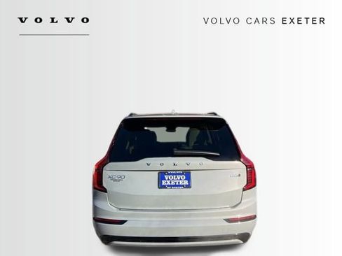 New 2026 Volvo XC90 B6 Ultra w/ Protection Package Premier AWD/4WD image 6