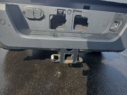 Used 2024 Toyota Tacoma TRD Sport w/ TRD Sport Upgrade Package image 16