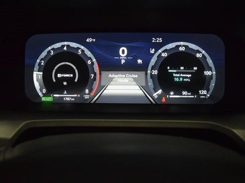 Used 2025 Toyota Tacoma Trailhunter image 60