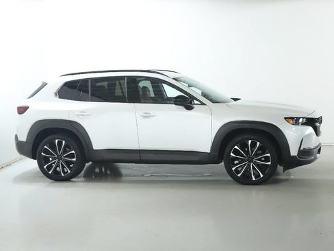 Certified 2026 MAZDA CX-50 2.5 Turbo w/ Cargo Package AWD/4WD image 11