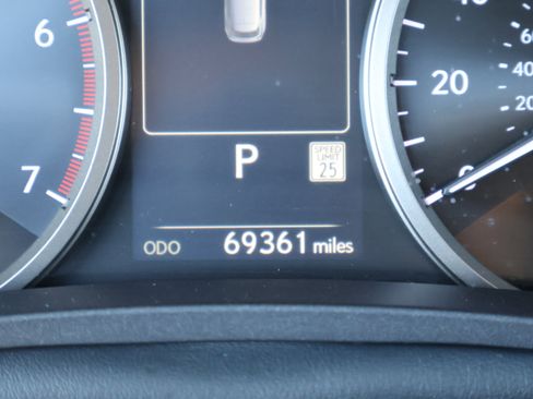 Used 2020 Lexus NX 300 FWD w/ Comfort Package image 28