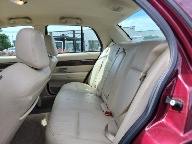 Used 2010 Mercury Grand Marquis LS RWD image 17