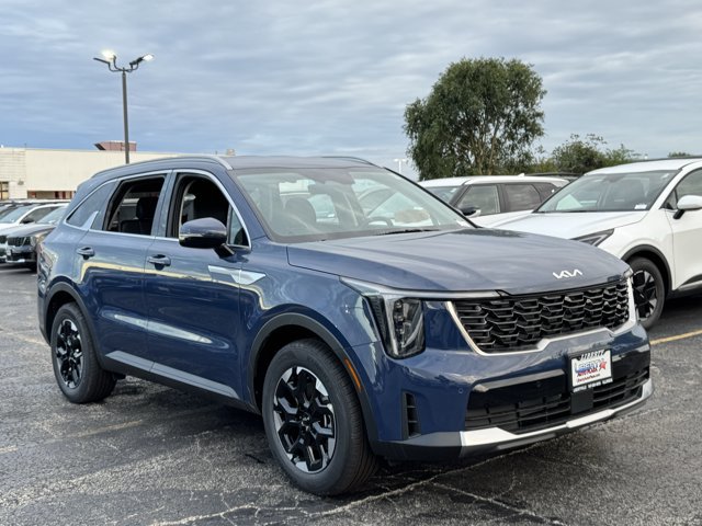 New 2026 Kia Sorento S FWD image 2