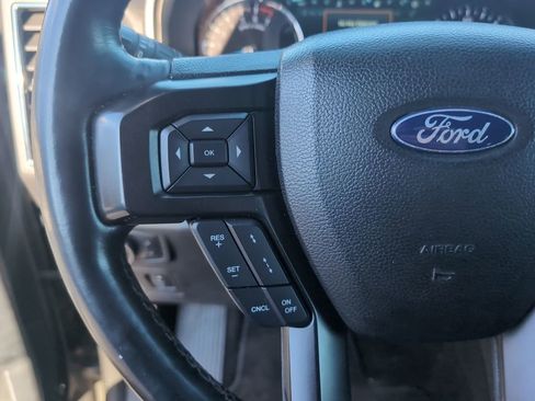 Used 2018 Ford Expedition Limited w/ Equipment Group 302A image 21