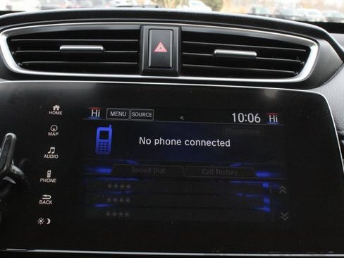 Used 2019 Honda CR-V Touring image 35