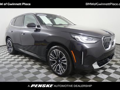 Used 2026 BMW X3 xDrive30i