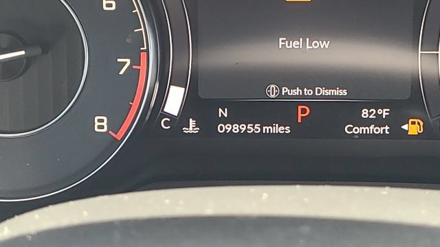 Used 2021 Acura RDX w/ Technology Package AWD/4WD image 11