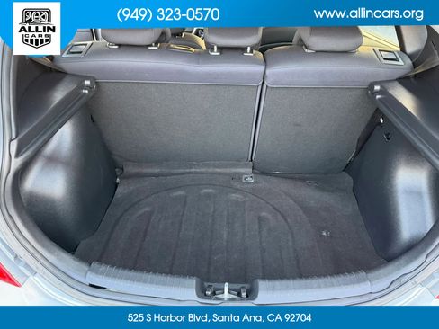 Used 2017 Hyundai Accent SE image 17