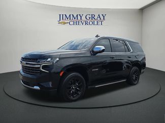 Used 2021 Chevrolet Tahoe LT RWD video 1