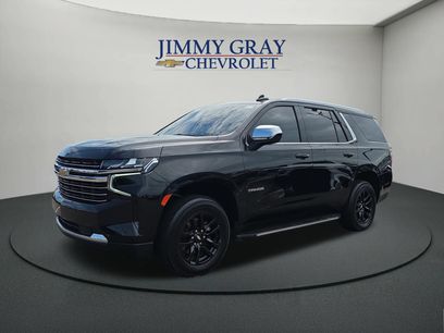 Used 2021 Chevrolet Tahoe LT
