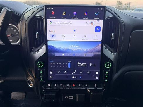 Used 2021 Chevrolet Silverado 2500 LTZ w/ LTZ Plus Package image 35