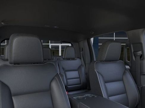 New 2026 GMC Sierra EV Elevation w/ Premium Package AWD/4WD image 25