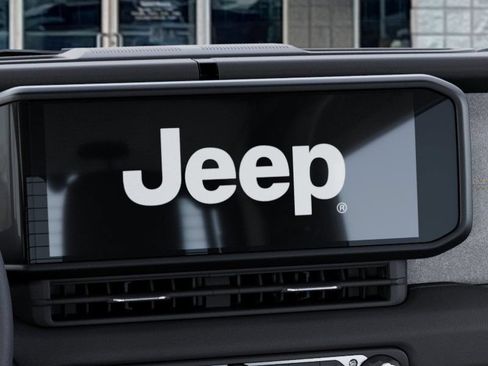 Used 2026 Jeep Wrangler Unlimited Sport AWD/4WD image 18