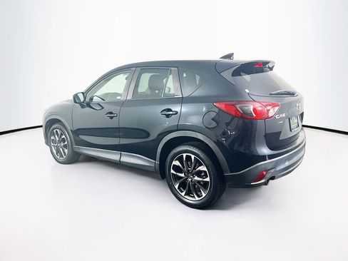Used 2016 MAZDA CX-5 Grand Touring FWD image 5