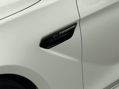 Used 2014 BMW M6 Gran Coupe RWD image 12