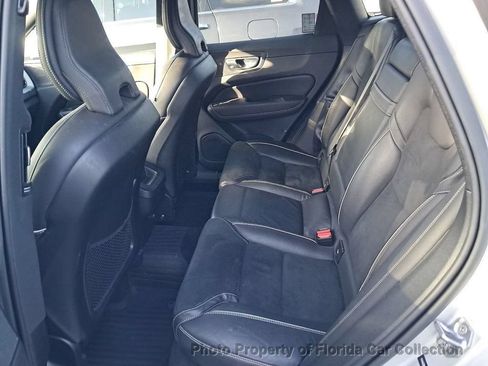 Used 2019 Volvo XC60 T6 R-Design w/ Protection Package Premier AWD/4WD image 6