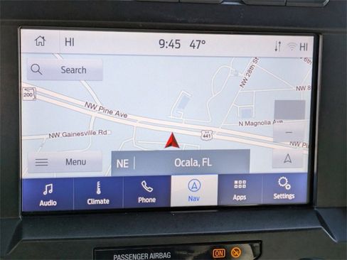 Certified 2021 Ford F250 Lariat image 21