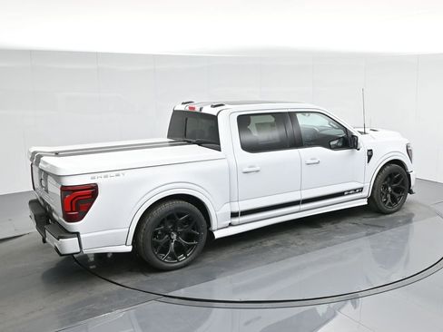 New 2025 Ford F150 Lariat w/ Equipment Group 502A High image 42