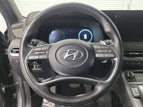 Used 2023 Hyundai Palisade Calligraphy AWD/4WD image 24