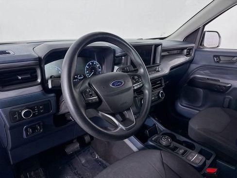 Used 2024 Ford Maverick XL w/ Equipment Group 100A Standard image 9