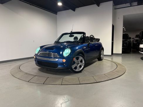 Used 2007 MINI Cooper S FWD image 6