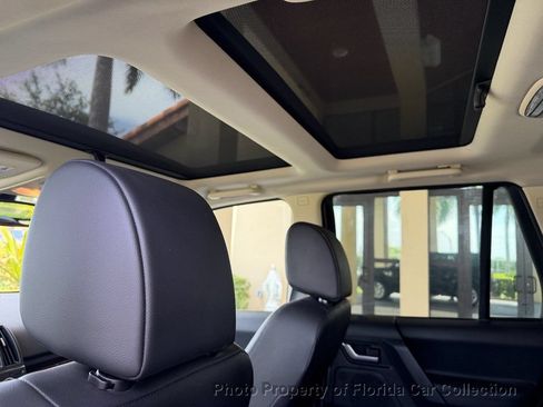 Used 2014 Land Rover LR2 AWD/4WD image 68