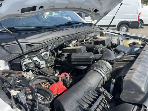 Used 2020 Ford F350 XL w/ Power Equipment Group RWD image 28