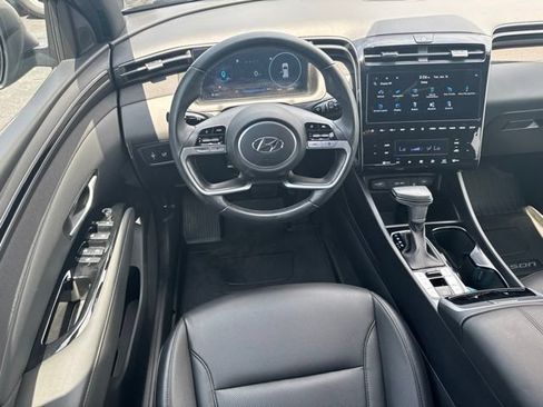 Used 2024 Hyundai Tucson XRT AWD/4WD image 6