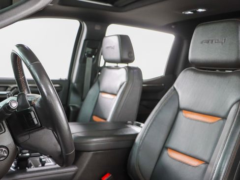 Used 2023 GMC Sierra 1500 AT4 w/ AT4 Preferred Package image 28