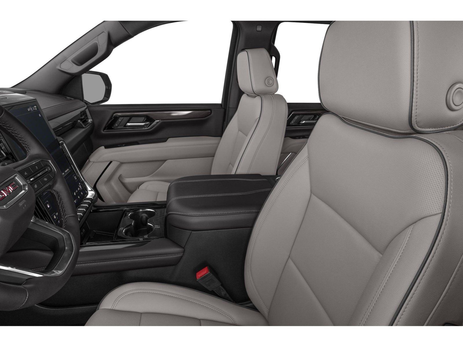 Used 2025 GMC Yukon Denali w/ Denali Reserve Package AWD/4WD image 6