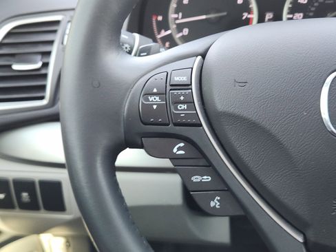 Used 2017 Acura RDX Technology Package image 34