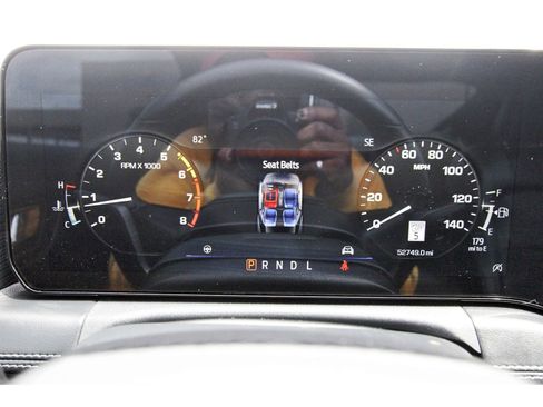 Used 2024 Ford Mustang Premium RWD image 16