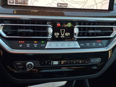 Certified 2023 BMW X3 xDrive30i w/ Premium Package image 16