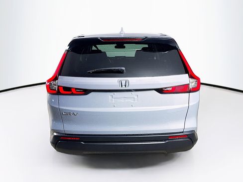 Used 2024 Honda CR-V EX image 31