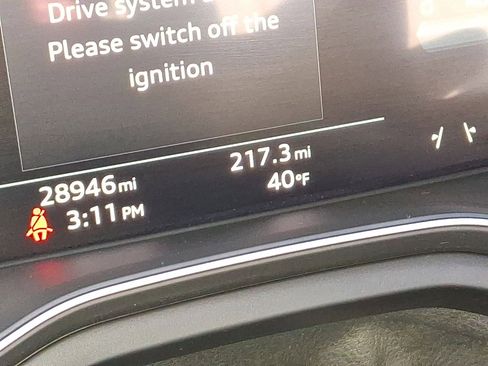 Used 2024 Audi A5 2.0T Premium Plus image 13