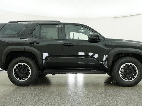 New 2026 Toyota 4Runner TRD Off-Road Premium AWD/4WD image 27