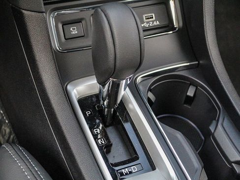 New 2026 Subaru Ascent Limited image 22