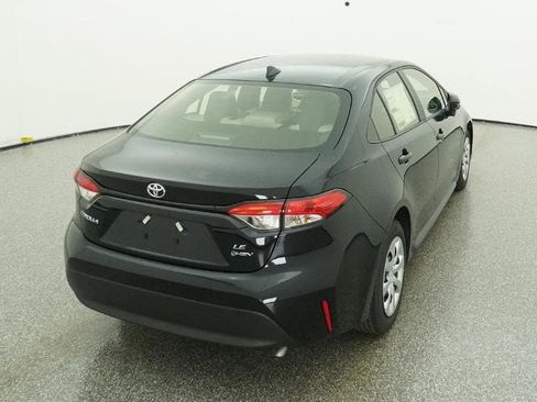 New 2026 Toyota Corolla LE image 8