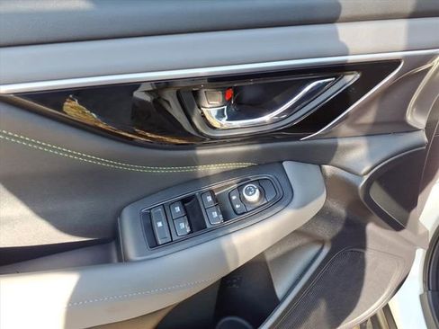 Used 2024 Subaru Outback Onyx Edition image 3