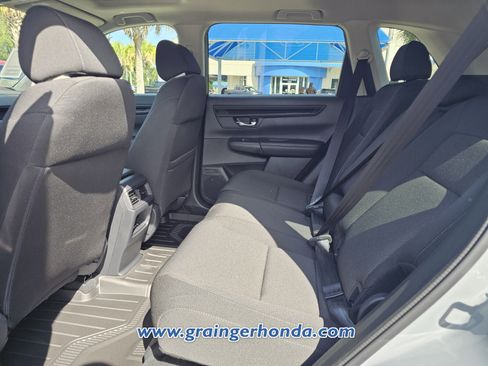 New 2026 Honda CR-V EX image 10