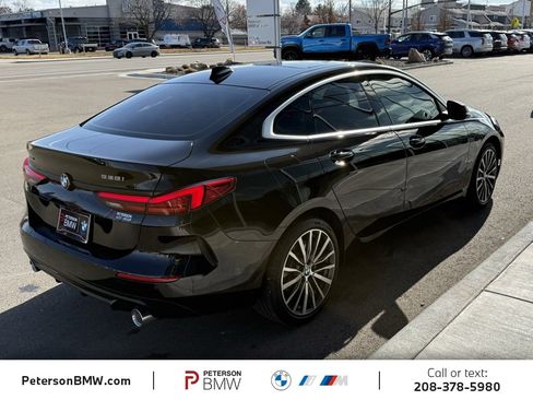 Used 2023 BMW 228i xDrive Gran Coupe w/ Convenience Package image 7