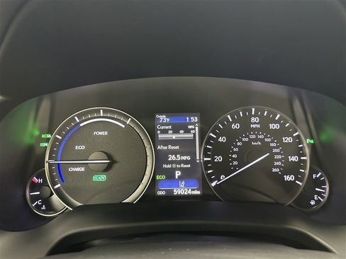 Used 2019 Lexus RX 450h AWD image 26
