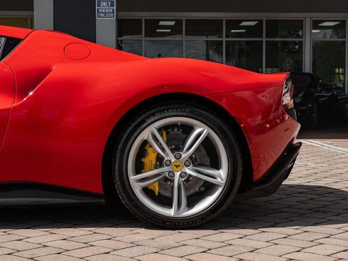 Used 2023 Ferrari 296 GTB image 23