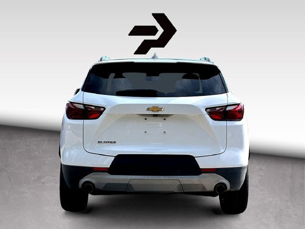 Used 2019 Chevrolet Blazer LT FWD image 7