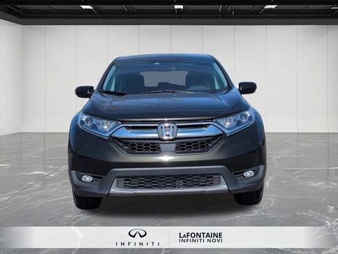 Used 2019 Honda CR-V EX image 8