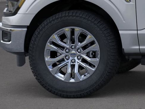 New 2026 Ford F150 XLT RWD image 19